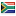 prezence.co.za hosted country